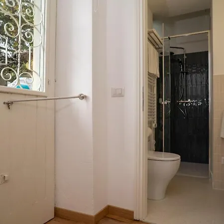 Dimora La Rondanina Vista Maggiore Apartment Angera