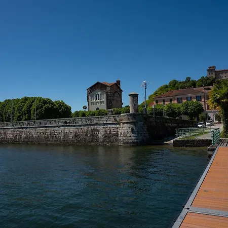 Dimora La Rondanina Vista Maggiore