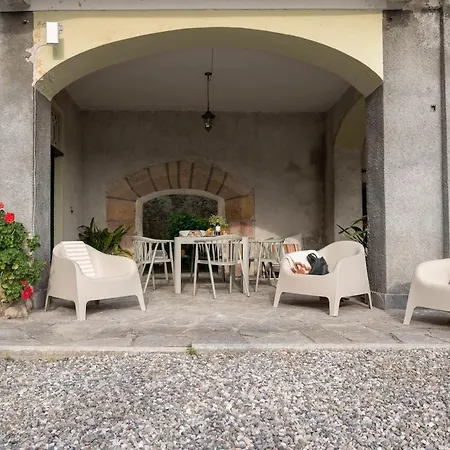Dimora La Rondanina Vista Maggiore Apartment *