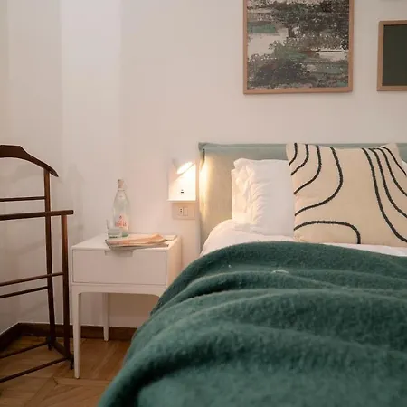 Dimora La Rondanina Vista Maggiore Apartment Angera