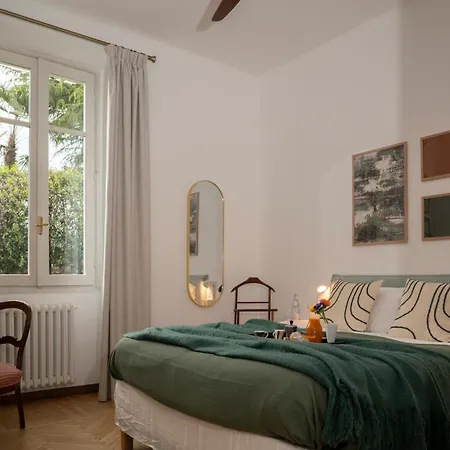 Apartment Dimora La Rondanina Vista Maggiore