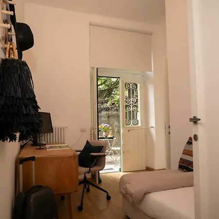 Dimora La Rondanina Vista Maggiore Apartment *