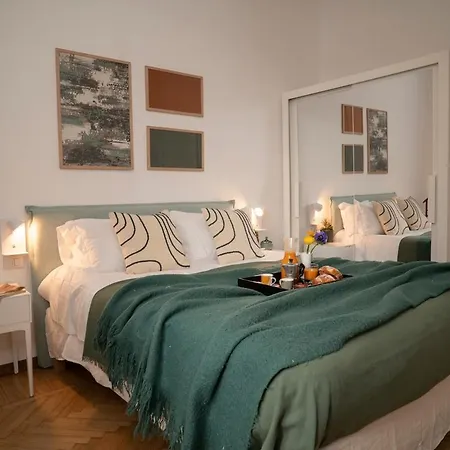 Dimora La Rondanina Vista Maggiore Apartment Angera