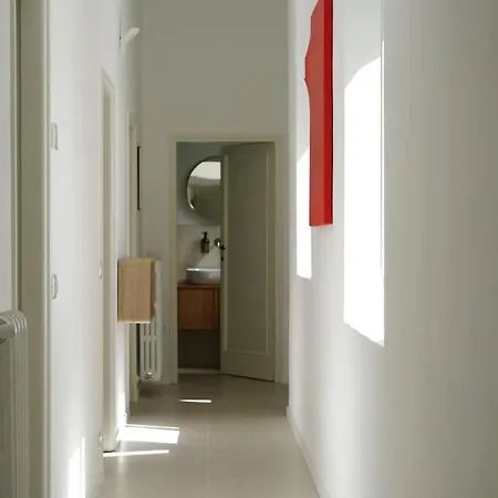 Apartment Dimora La Rondanina Vista Maggiore *
