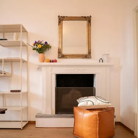 Apartment Dimora La Rondanina Vista Maggiore